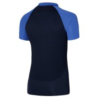 Nike Academy Pro Poloshirt Kinder - schwarz/blau