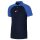 Nike Academy Pro Poloshirt Kinder - schwarz/blau