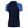 Nike Academy Pro Poloshirt Kinder - schwarz/blau