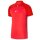 Nike Academy Pro Poloshirt Kinder - orange/rot