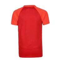 Nike Academy Pro Poloshirt Kinder - rot