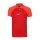 Nike Academy Pro Poloshirt Kinder - rot