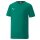 Puma teamGOAL 23 Casuals T-Shirt Kinder - grün