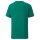 Puma teamGOAL 23 Casuals T-Shirt Kinder - grün