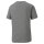 Puma teamGOAL 23 Casuals T-Shirt Kinder - grau