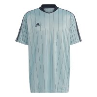 adidas Tiro Trikot Herren - hellblau