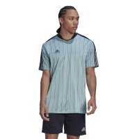 adidas Tiro Trikot Herren - hellblau