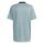 adidas Tiro Trikot Herren - hellblau