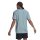 adidas Tiro Trikot Herren - hellblau