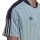 adidas Tiro Trikot Herren - hellblau