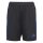 adidas Essentials Shorts Kinder - schwarz/blau