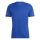 adidas Run Icon T-Shirt Herren - blau