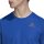 adidas Run Icon T-Shirt Herren - blau