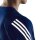 adidas Run Icon T-Shirt Herren - blau