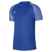 Nike Academy Trikot Kinder - blau