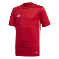 adidas Campeon 21 Trikot Kinder - rot