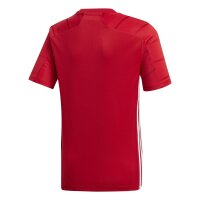 adidas Campeon 21 Trikot Kinder - rot