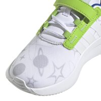 adidas x Disney Racer TR21 Toy Story Buzz Lightyear Schuhe Kinder - wei&szlig;/gr&uuml;n