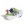 adidas x Disney Racer TR21 Toy Story Buzz Lightyear Schuhe Kinder - weiß/grün