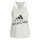 adidas Run Fast Running Graphic Tanktop Damen - weiß