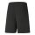 Puma teamLIGA Shorts Kinder - schwarz