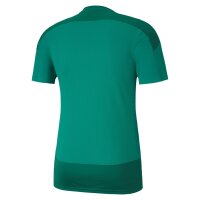 Puma teamGOAL 23 Trainingsshirt Herren - gr&uuml;n