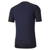 Puma teamGOAL 23 Trainingsshirt Herren - navy