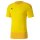 Puma teamGOAL 23 Trainingsshirt Herren - gelb