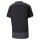 Puma teamGOAL 23 Trikot Kinder - schwarz/grau