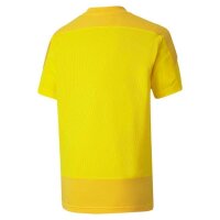 Puma teamGOAL 23 Trikot Kinder - gelb