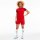 Puma teamGOAL 23 Sideline T-Shirt Damen - rot