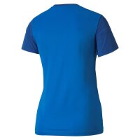 Puma teamGOAL 23 Sideline T-Shirt Damen - blau