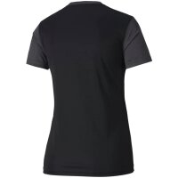 Puma teamGOAL 23 Sideline T-Shirt Damen - schwarz/grau