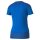 Puma teamGOAL 23 Trainingsshirt Damen - blau