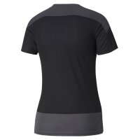 Puma teamGOAL 23 Trikot Damen - schwarz/grau