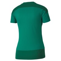 Puma teamGOAL 23 Trikot Damen - grün