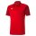 Puma teamGOAL 23 Sideline Poloshirt Herren - rot