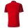 Puma teamGOAL 23 Sideline Poloshirt Herren - rot