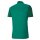 Puma teamGOAL 23 Sideline Poloshirt Herren - grün