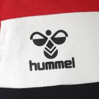 hummel 1. FC K&ouml;ln Fan T-Shirt Baby - rot/wei&szlig;/schwarz