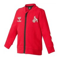 hummel 1. FC Köln Jacke 22/23 Baby - rot