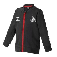 hummel 1. FC Köln Jacke 22/23 Baby - schwarz