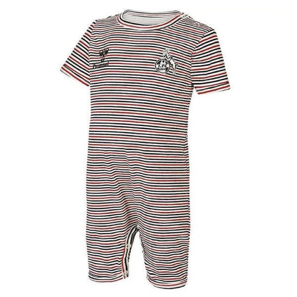 hummel 1. FC Köln Streifen Body 22/23 Baby -...