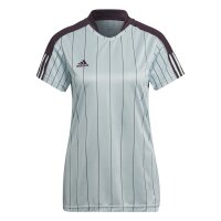 adidas Tiro Trikot Damen - hellblau