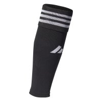 adidas Team Sleeve 23 Stutzen - schwarz