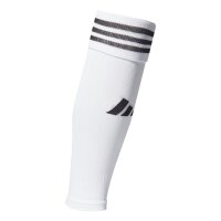 adidas Team Sleeve 23 Stutzen - weiß