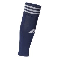 adidas Team Sleeve 23 Stutzen - navy