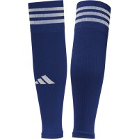 adidas Team Sleeve 23 Stutzen - blau