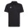 adidas Entrada 22 Poloshirt Kinder - schwarz