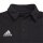 adidas Entrada 22 Poloshirt Kinder - schwarz